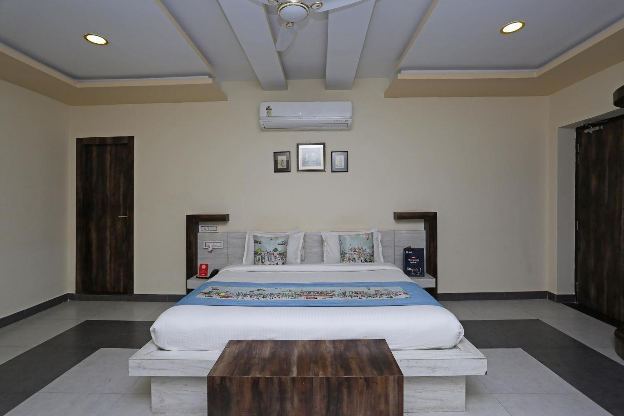 Collection O Greenland Udaipur Exterior photo